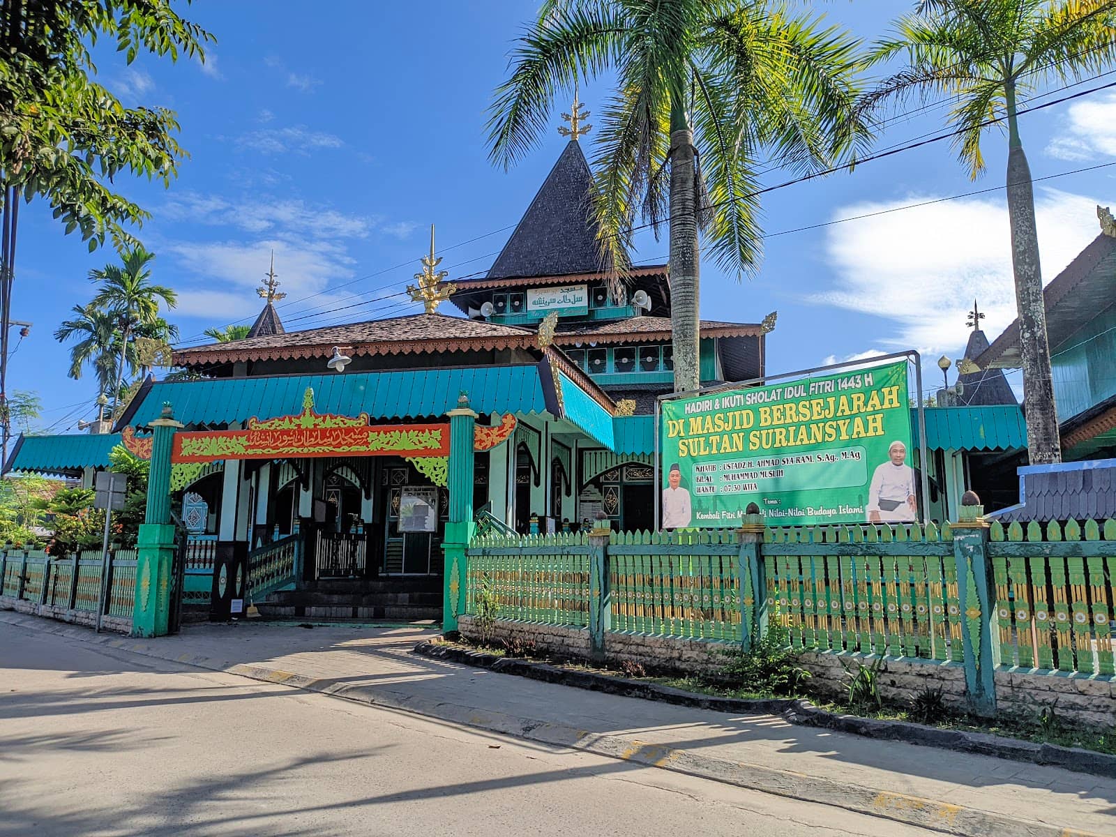 Banjarese Cultural Symbol