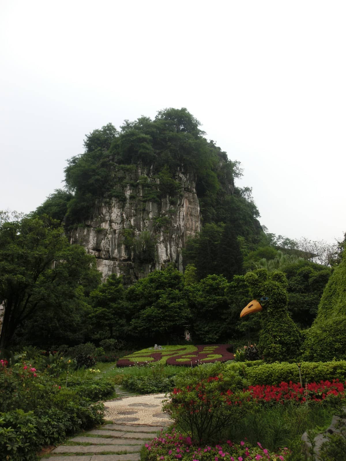 Thousand-Buddha Cave