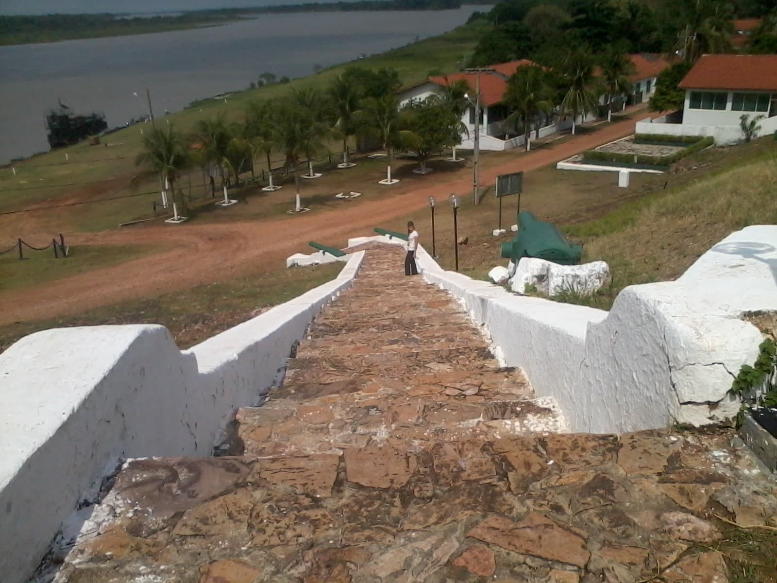 Forte Coimbra Corumbá - Image 1