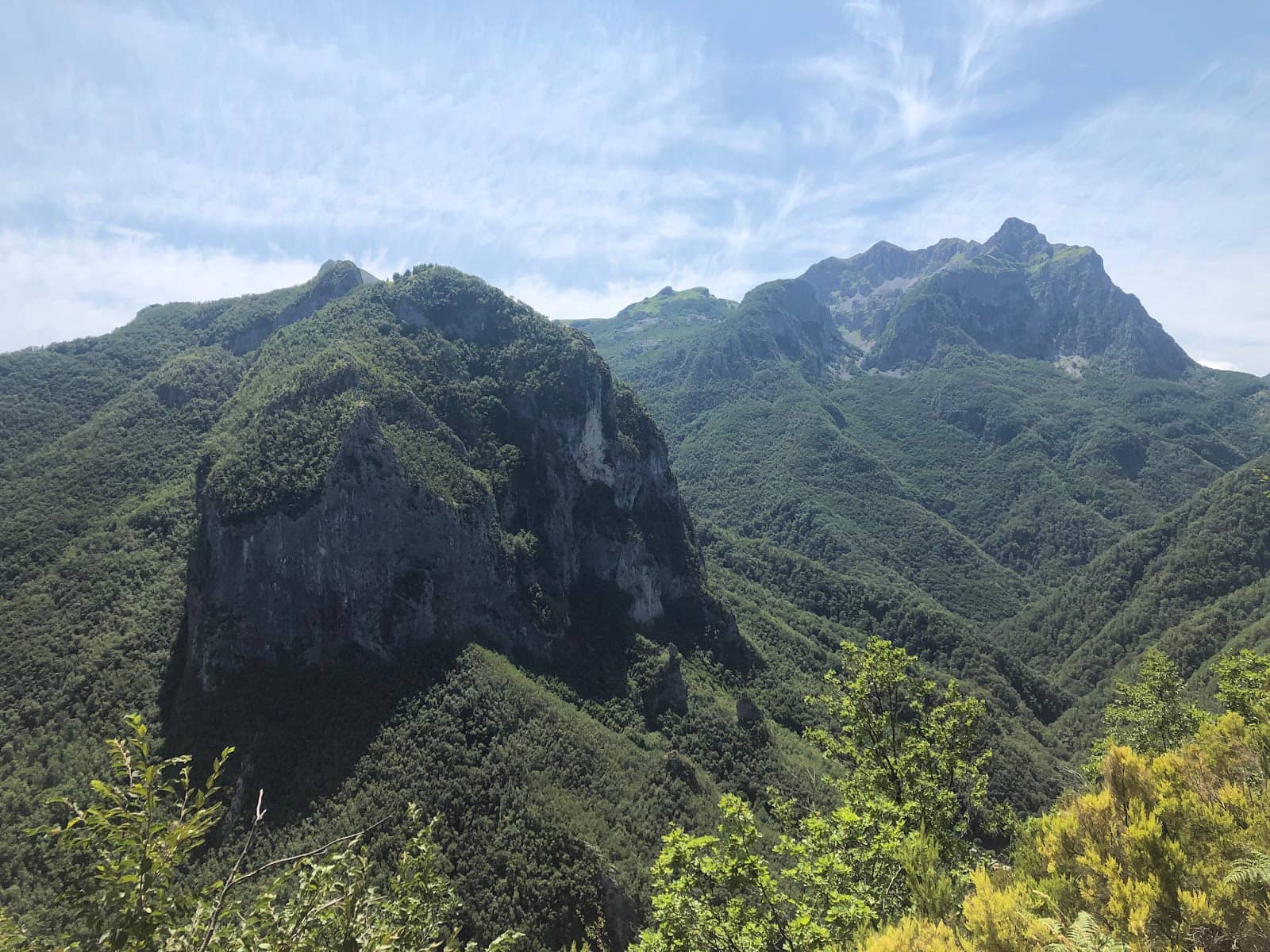Monte Grondilice