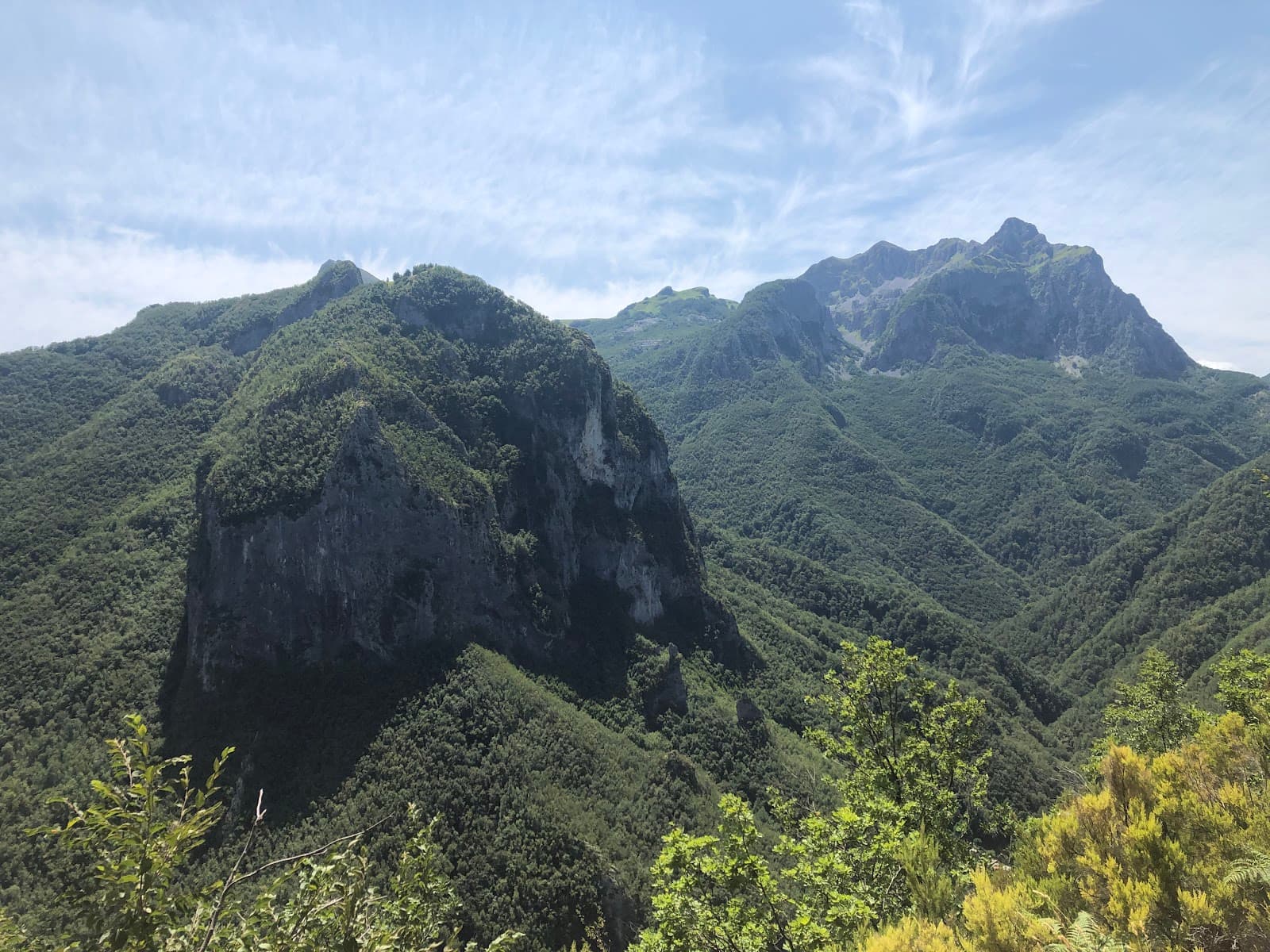 Parco Regionale delle Alpi Apuane - Image 1