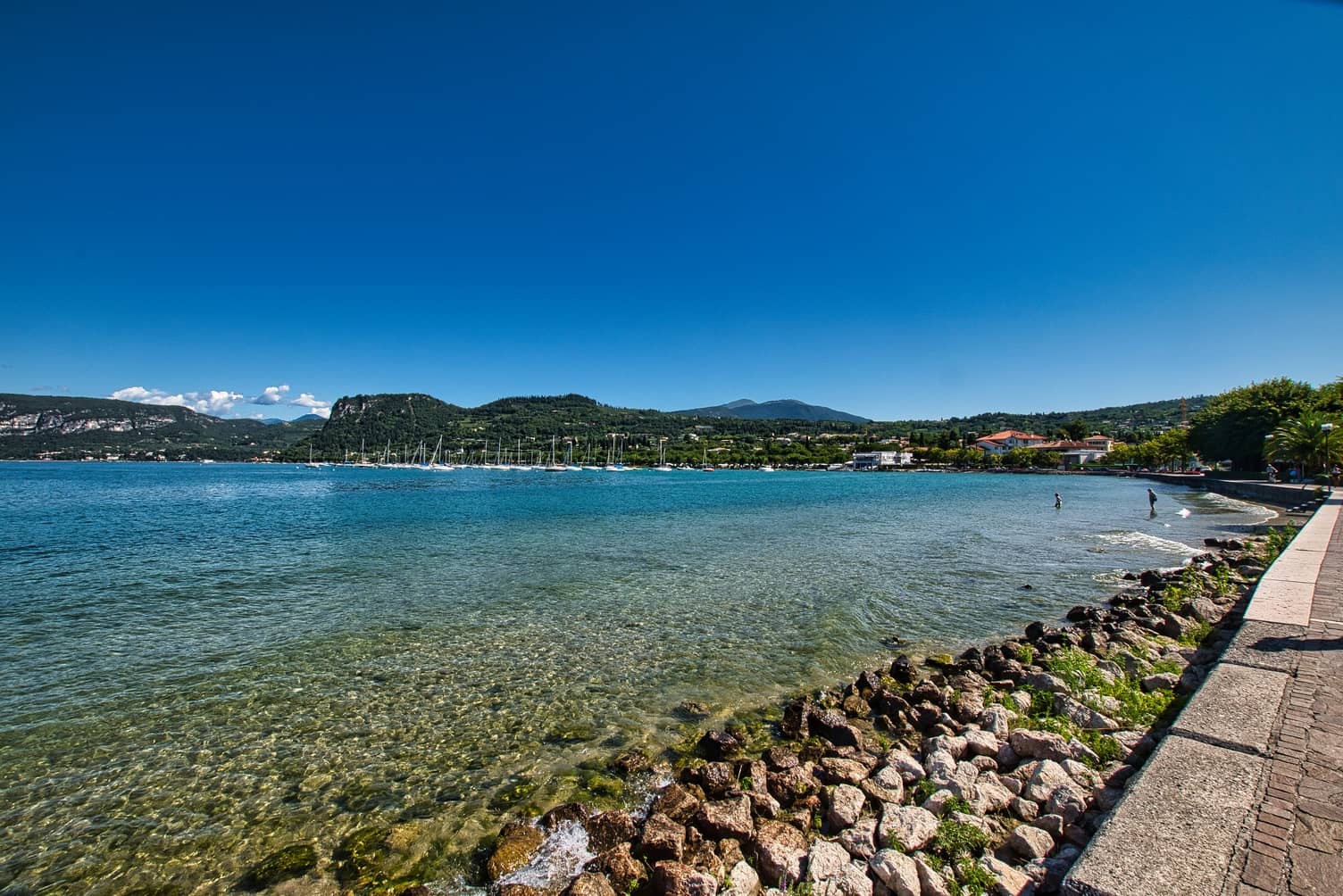 Historic Town Center