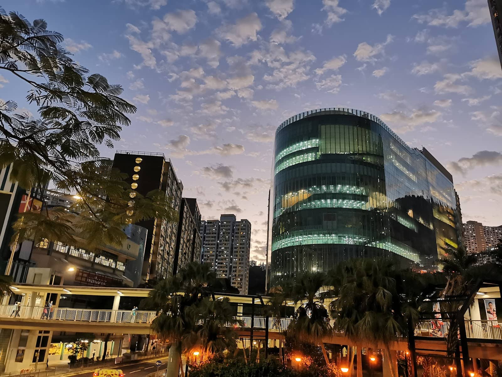 Interactive Workshops