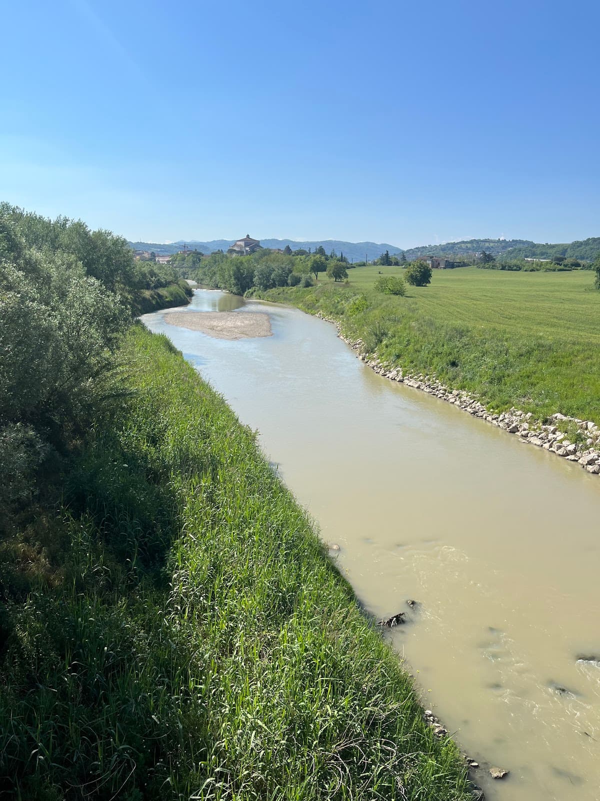 Cellarulo Archaeological Park - Image 1