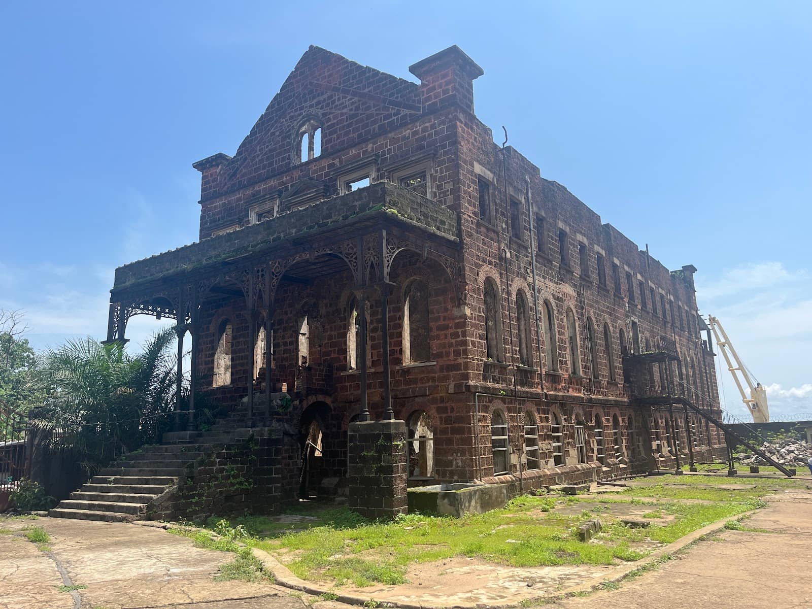 Educational Heritage