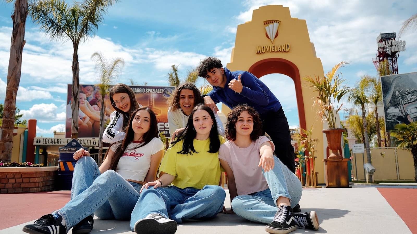 U.S. Army Stunt Show