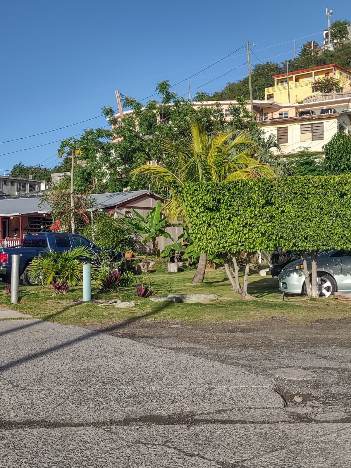 Frenchtown - Image 1