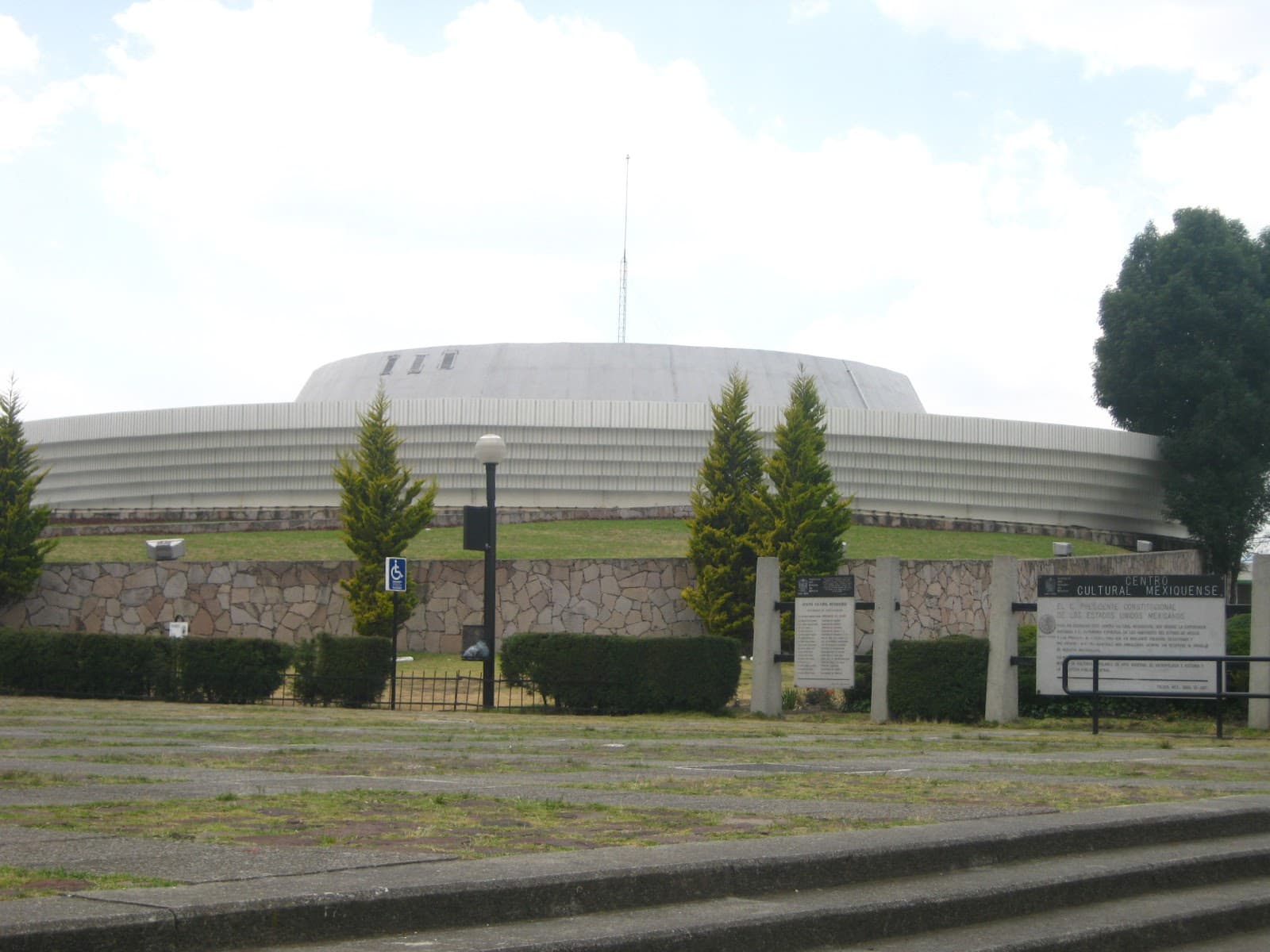 Centro Cultural Mexiquense - Image 1