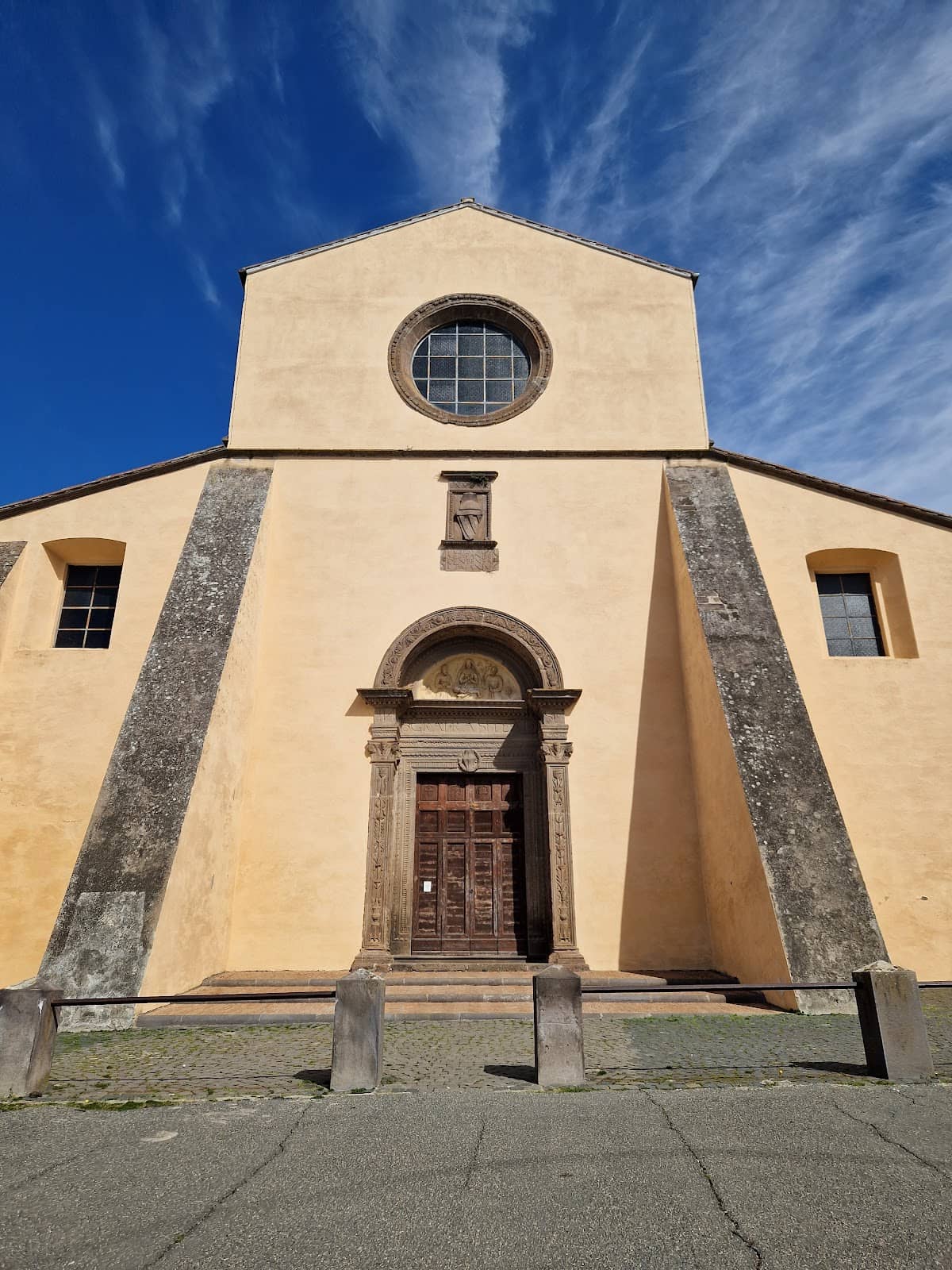 Architectural Grandeur