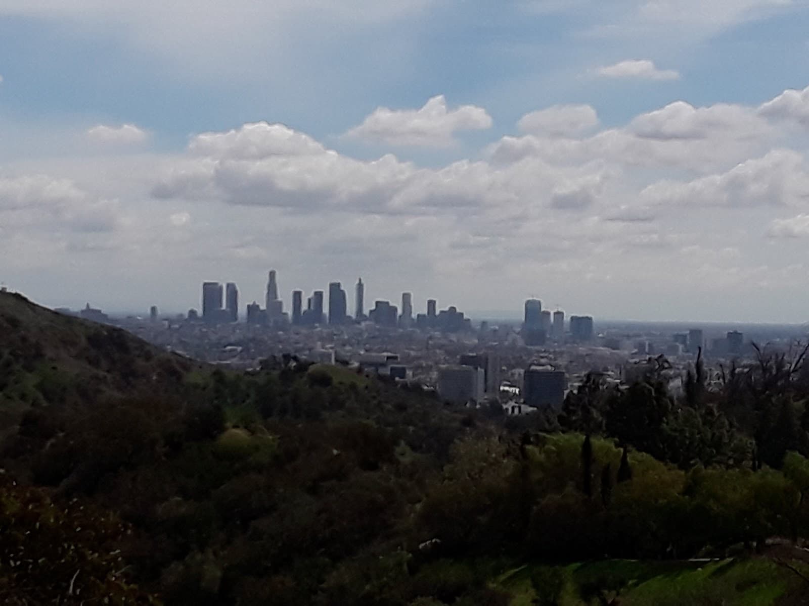 Mulholland Drive - Image 1