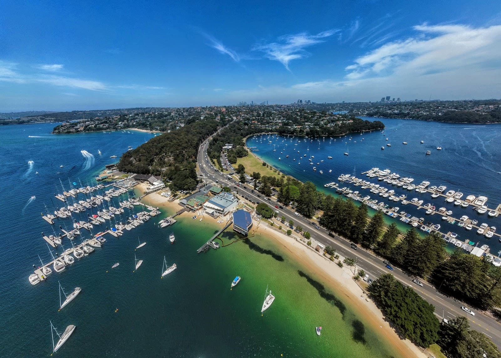 Spit East Reserve - Image 1