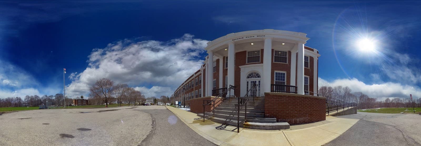 Old Town Hall - Image 1