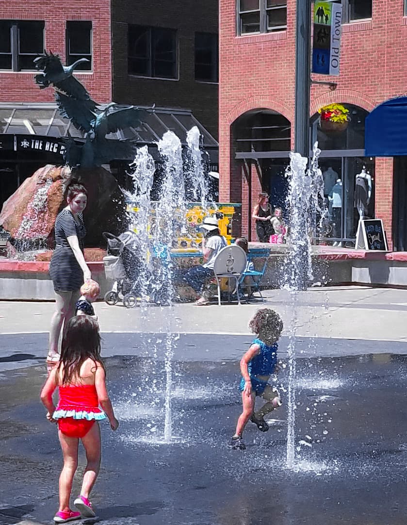 Old Town Fort Collins - Image 1