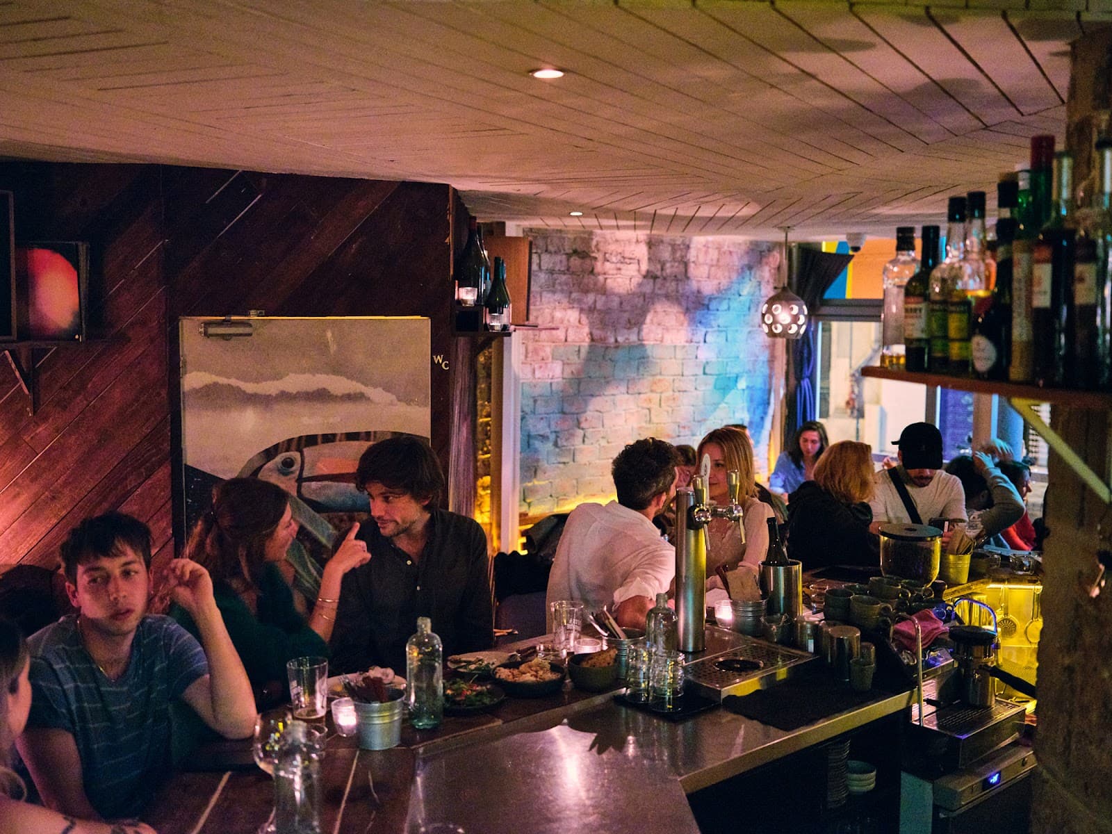 Le Mary Celeste - Image 1