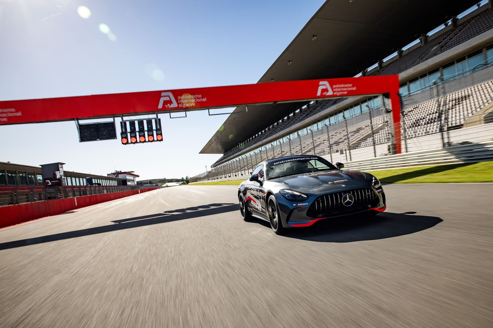 Autódromo Internacional do Algarve - Image 1