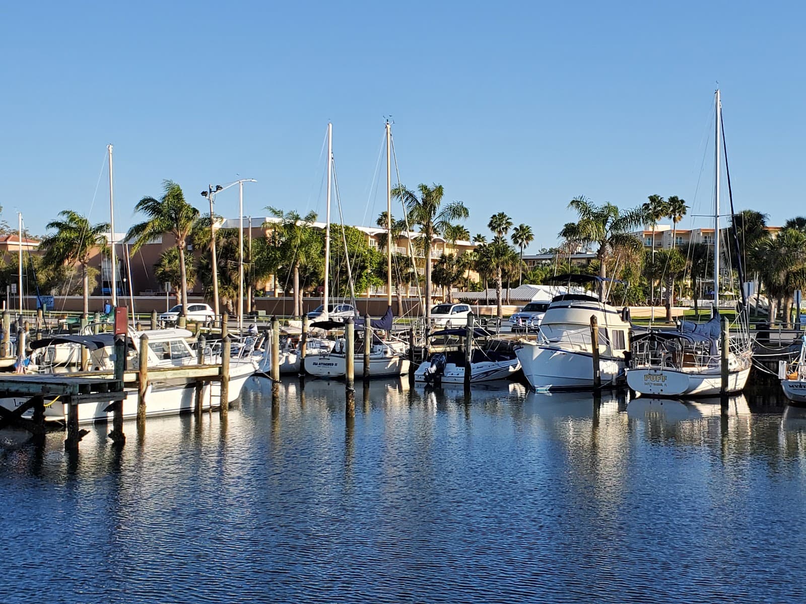 Clearwater Beach - Image 1