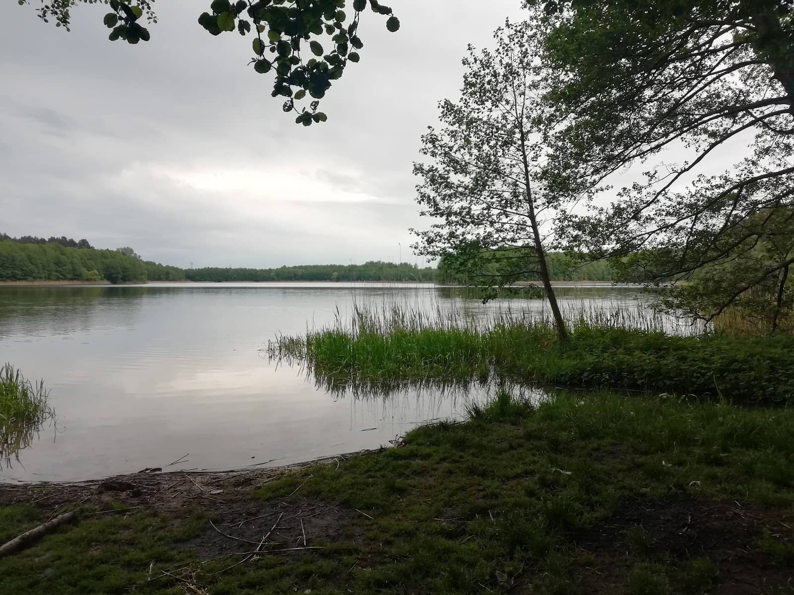 Picnic & Barbecue Spots