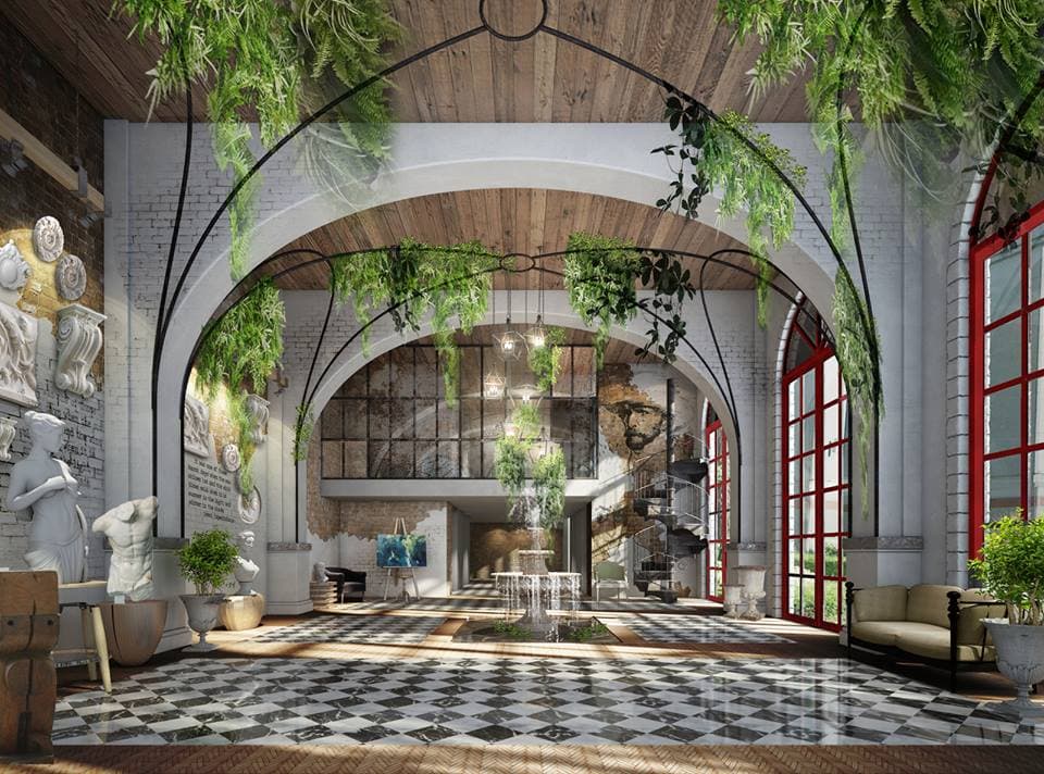 Nimmanhaemin (Nimman) Chiang Mai - Image 1