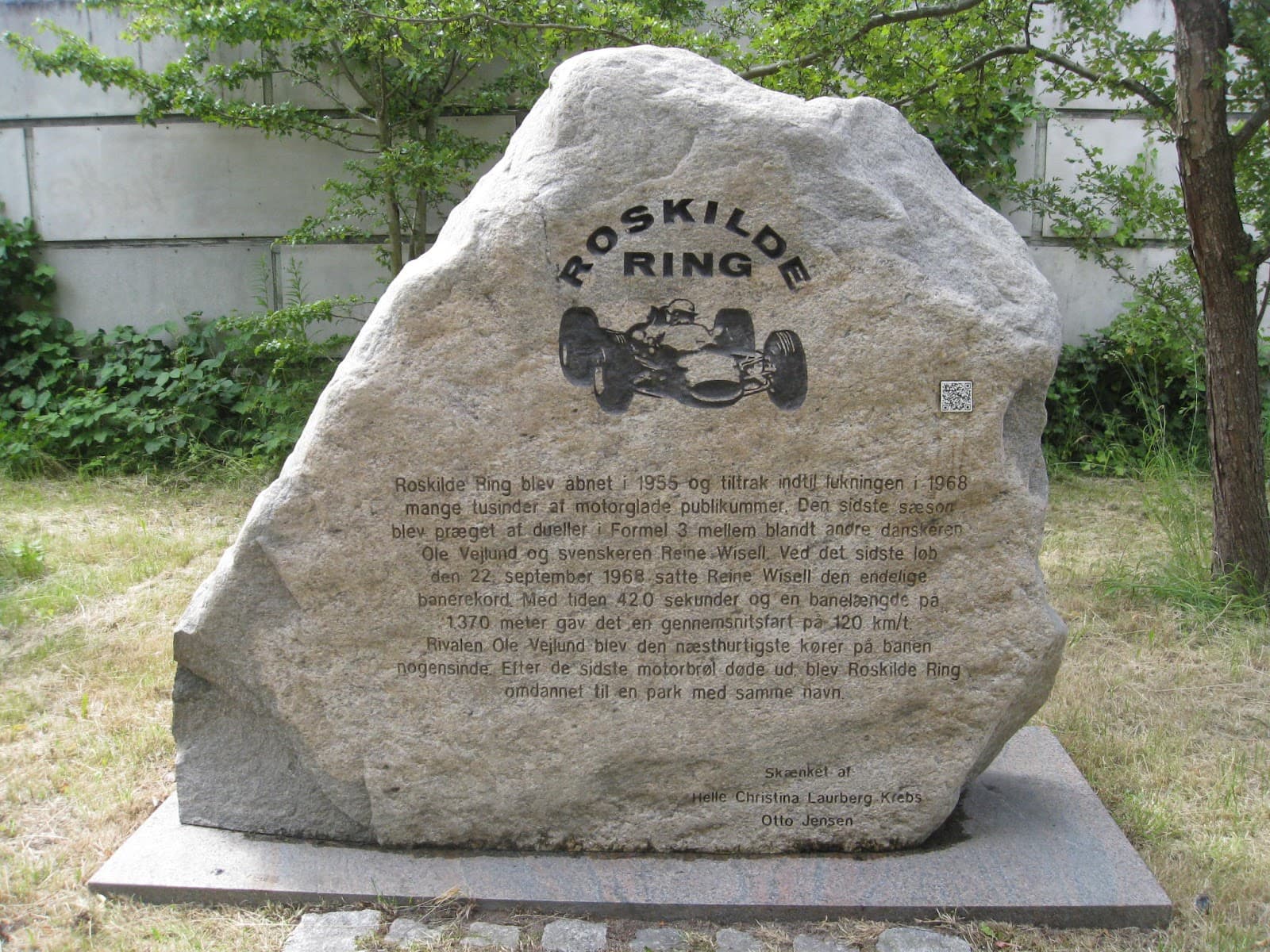 Roskilde Ring Park - Image 1