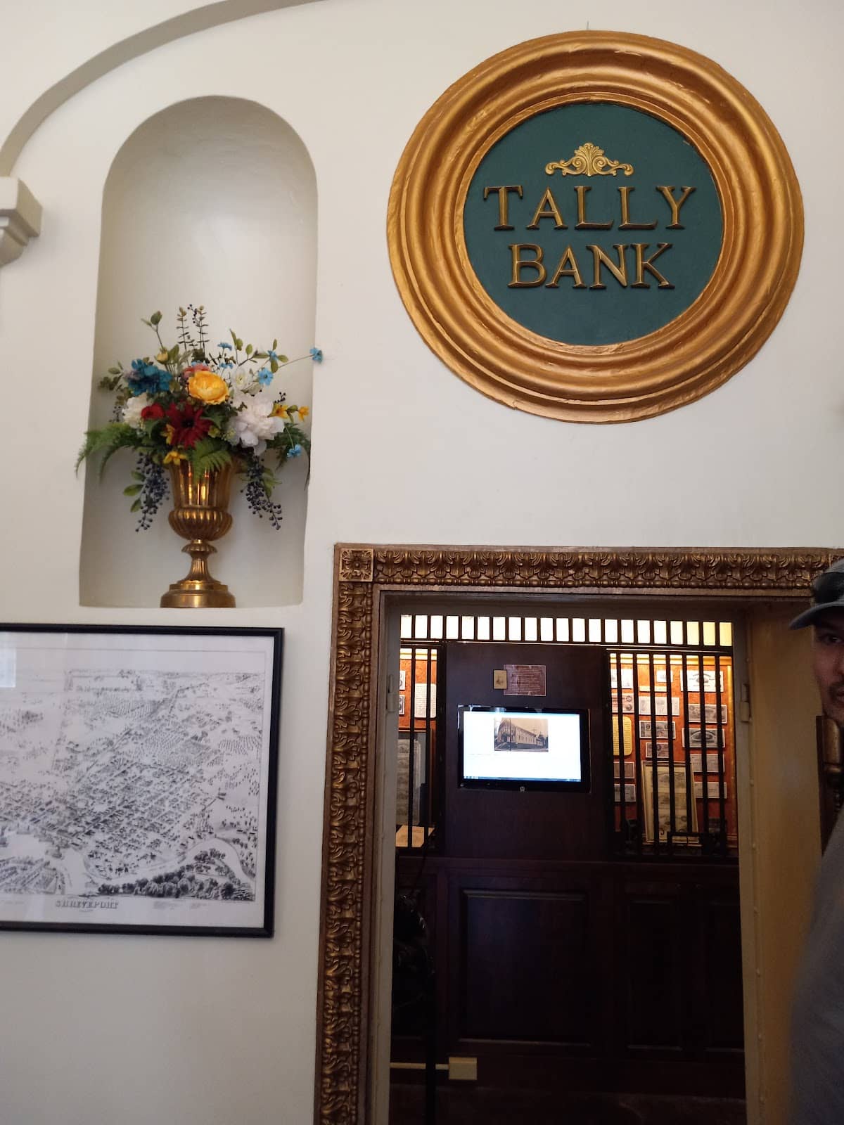 Paranormal Encounters