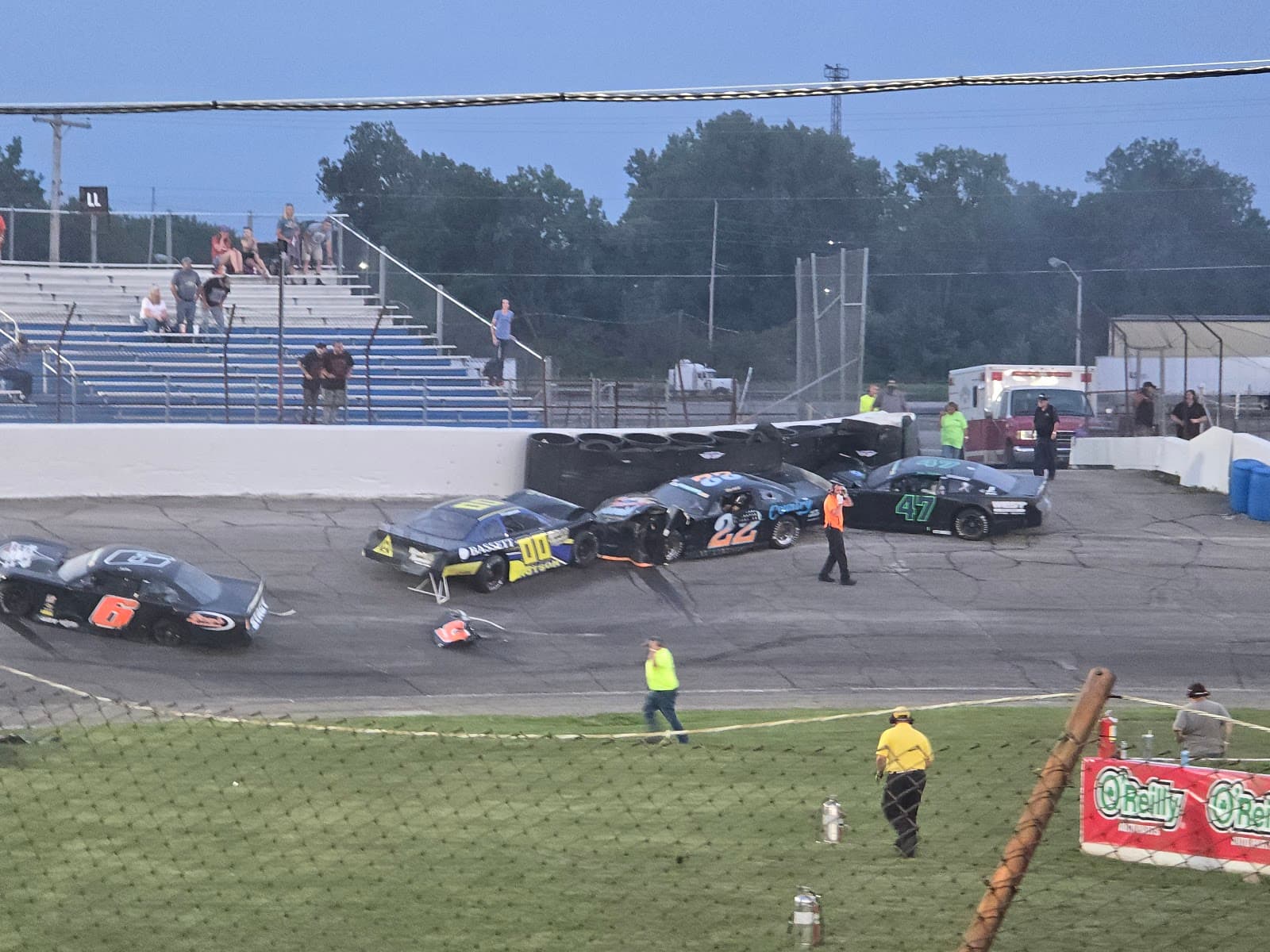 Anderson Speedway - Image 1