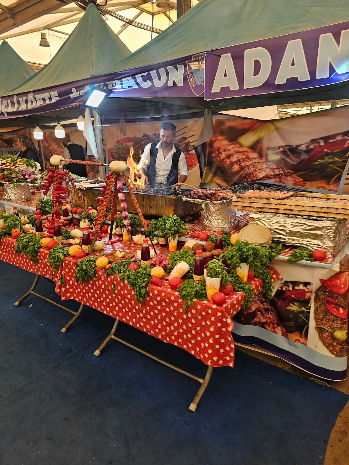 Bostanlı Market Izmir - Image 1