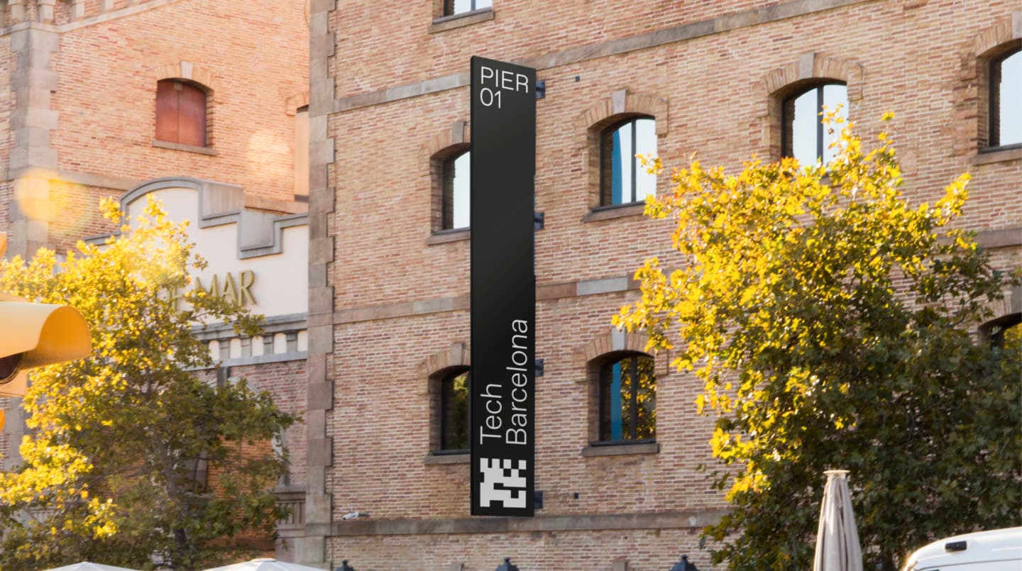 Barcelona Tech City Pier01 - Image 1