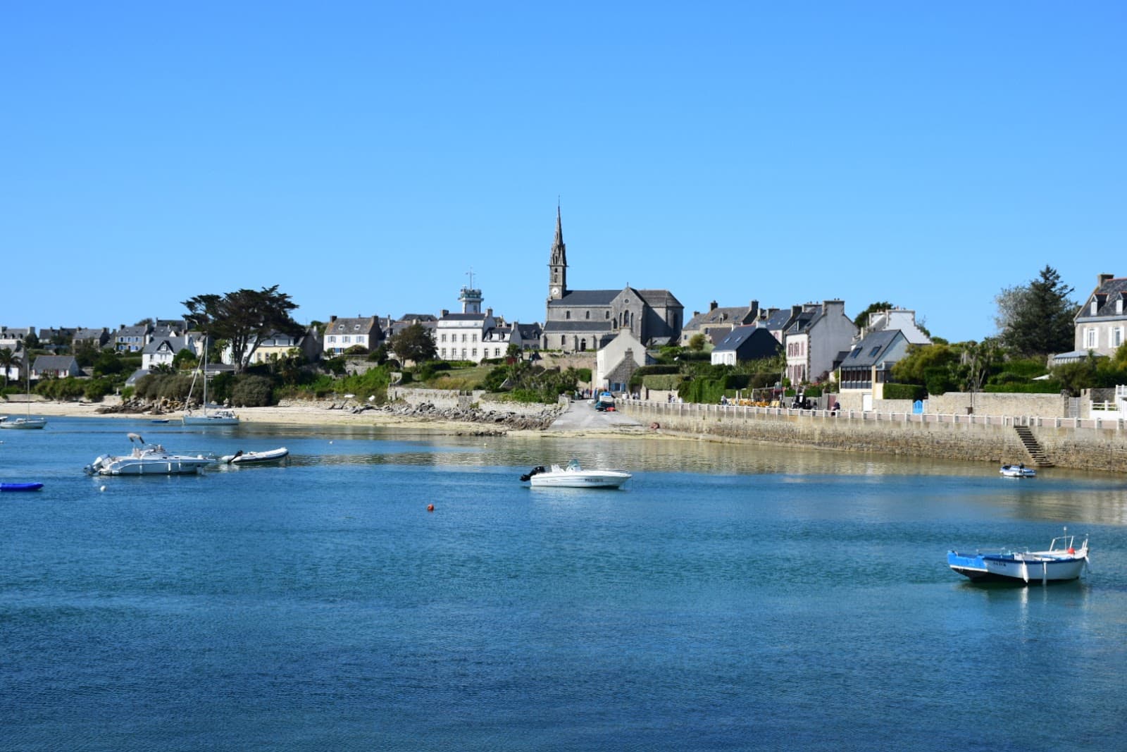 Île de Batz - Image 1