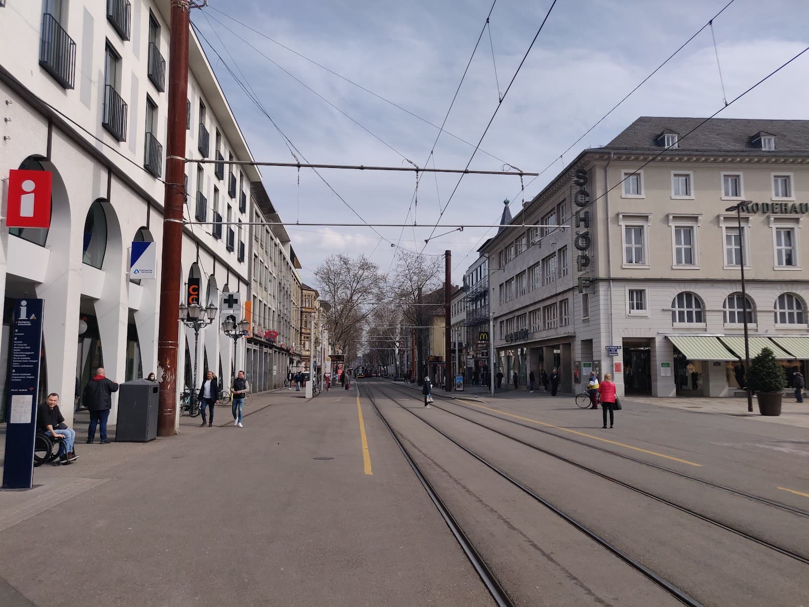 Kaiserstraße - Image 1