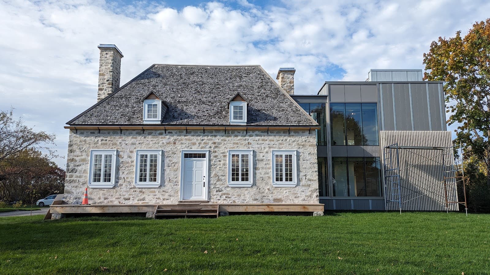 Maison André-Benjamin-Papineau - Image 1