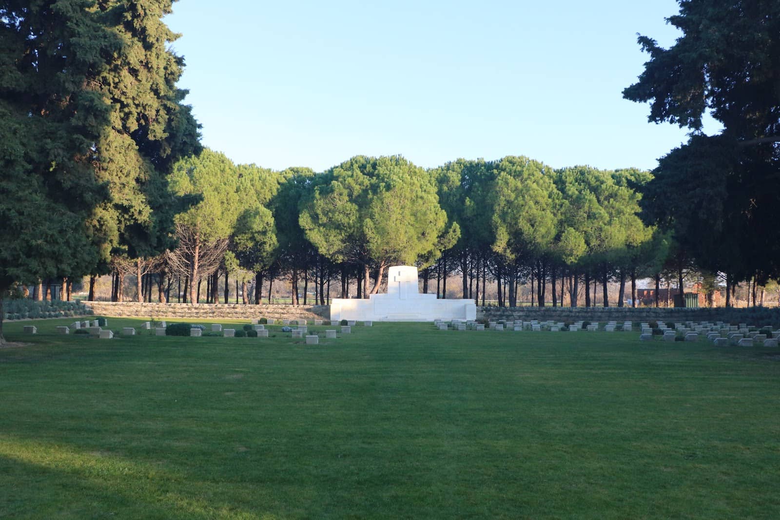 Historical Significance