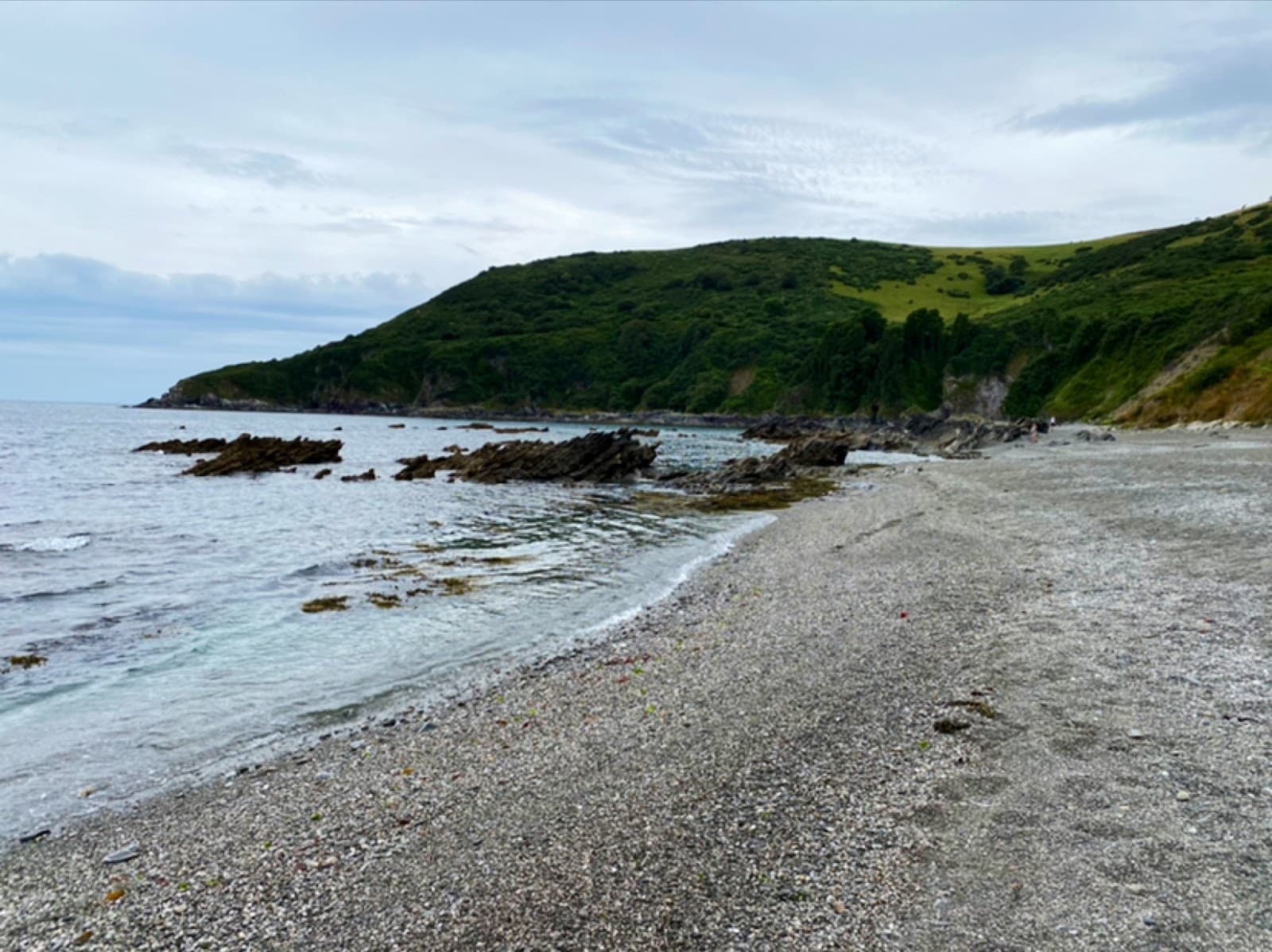 Portnadler Bay - Image 1