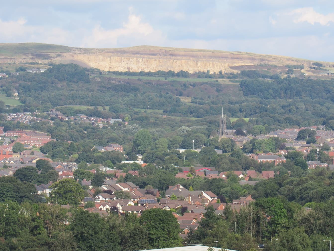 Horwich Greater Manchester - Image 1