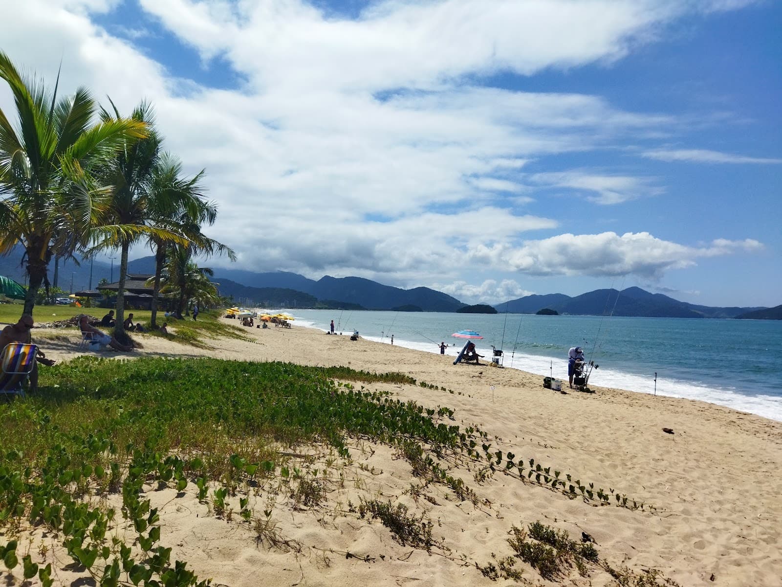 Praia do Massaguaçu - Image 1