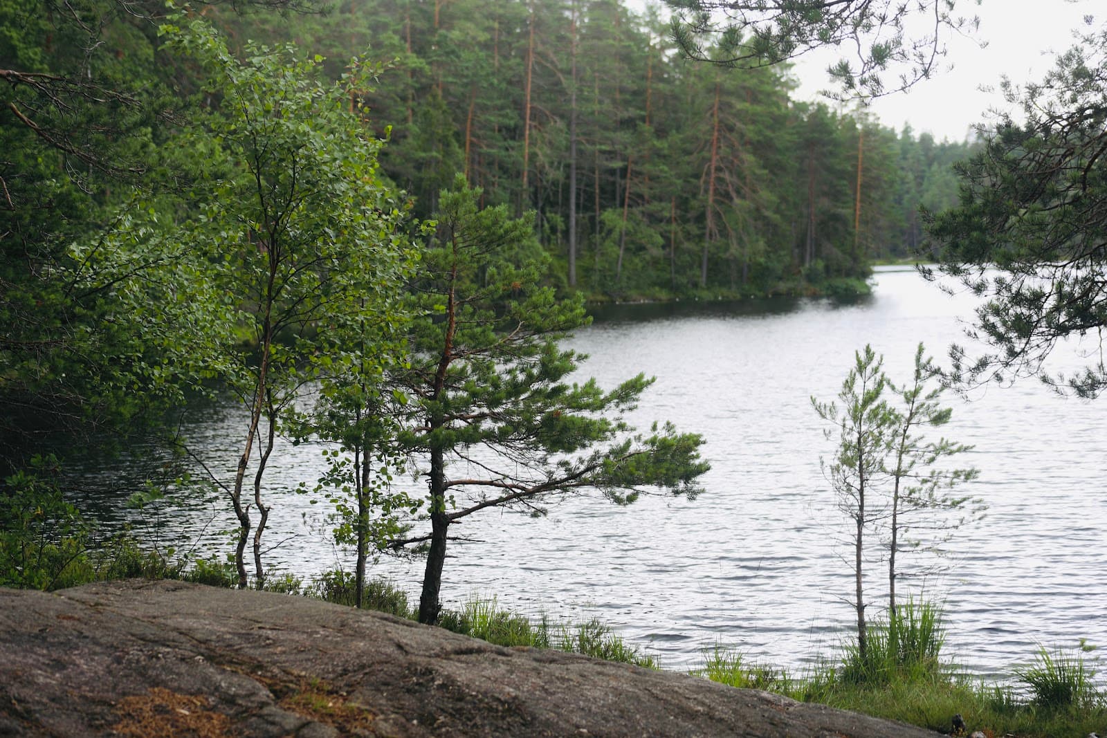 Luukki Outdoor Recreation Area - Image 1