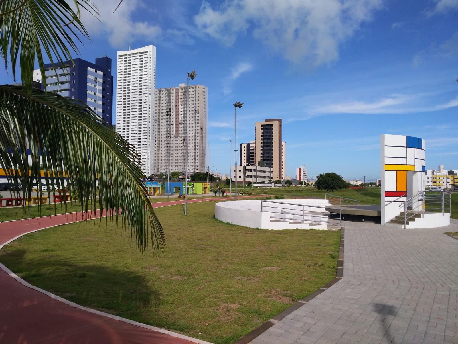 Parque Parahyba II - Image 1