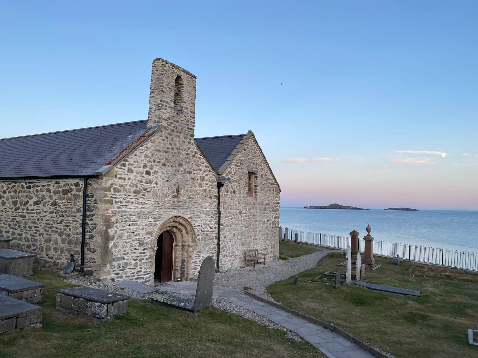 Pilgrimage Route History