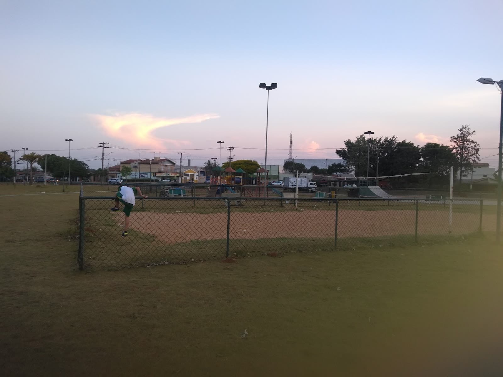 Praça Central Santa Bárbara d'Oeste Brazil - Image 1