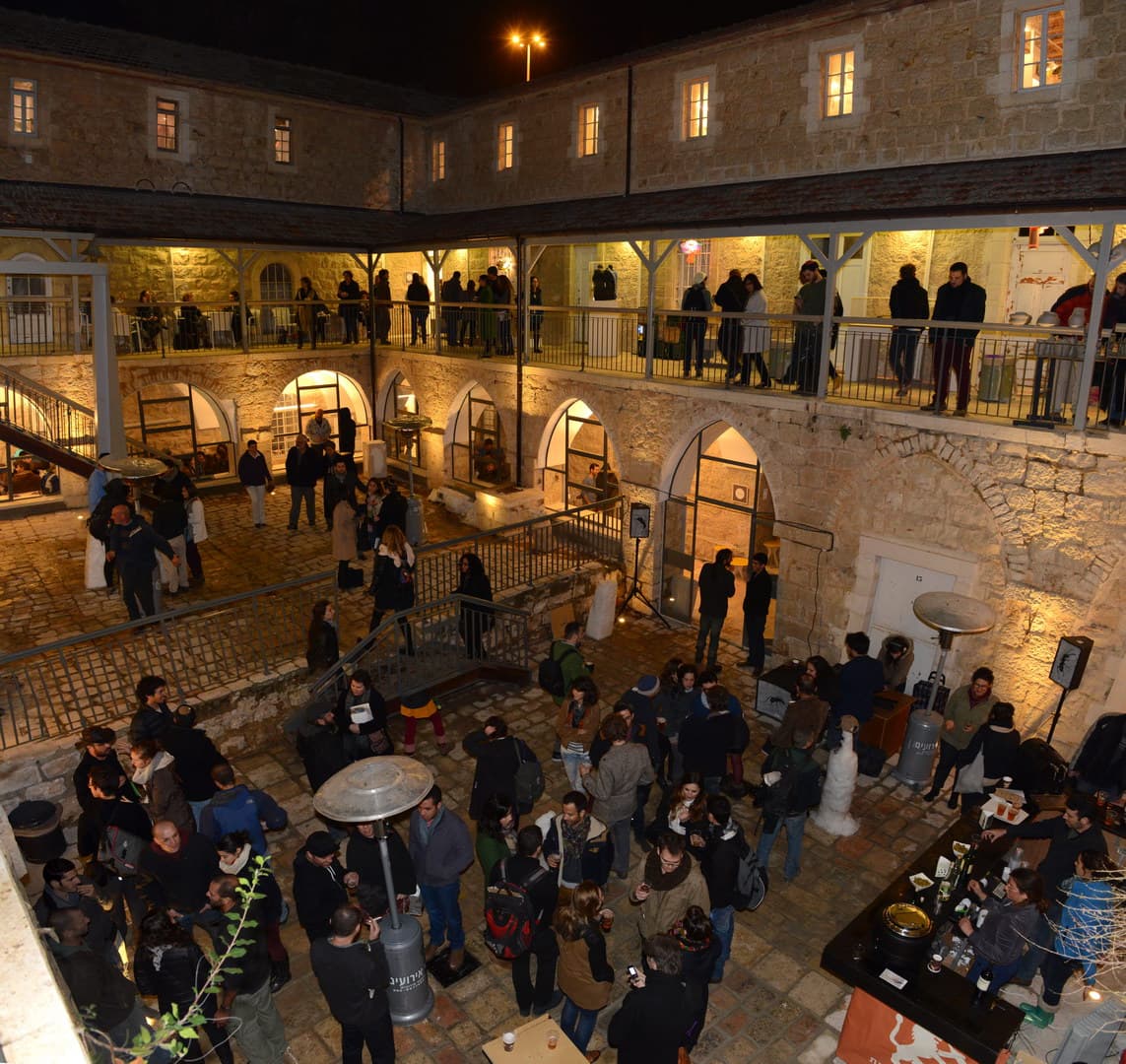 Hansen House - Center for Design, Technology and the Arts - Image 1