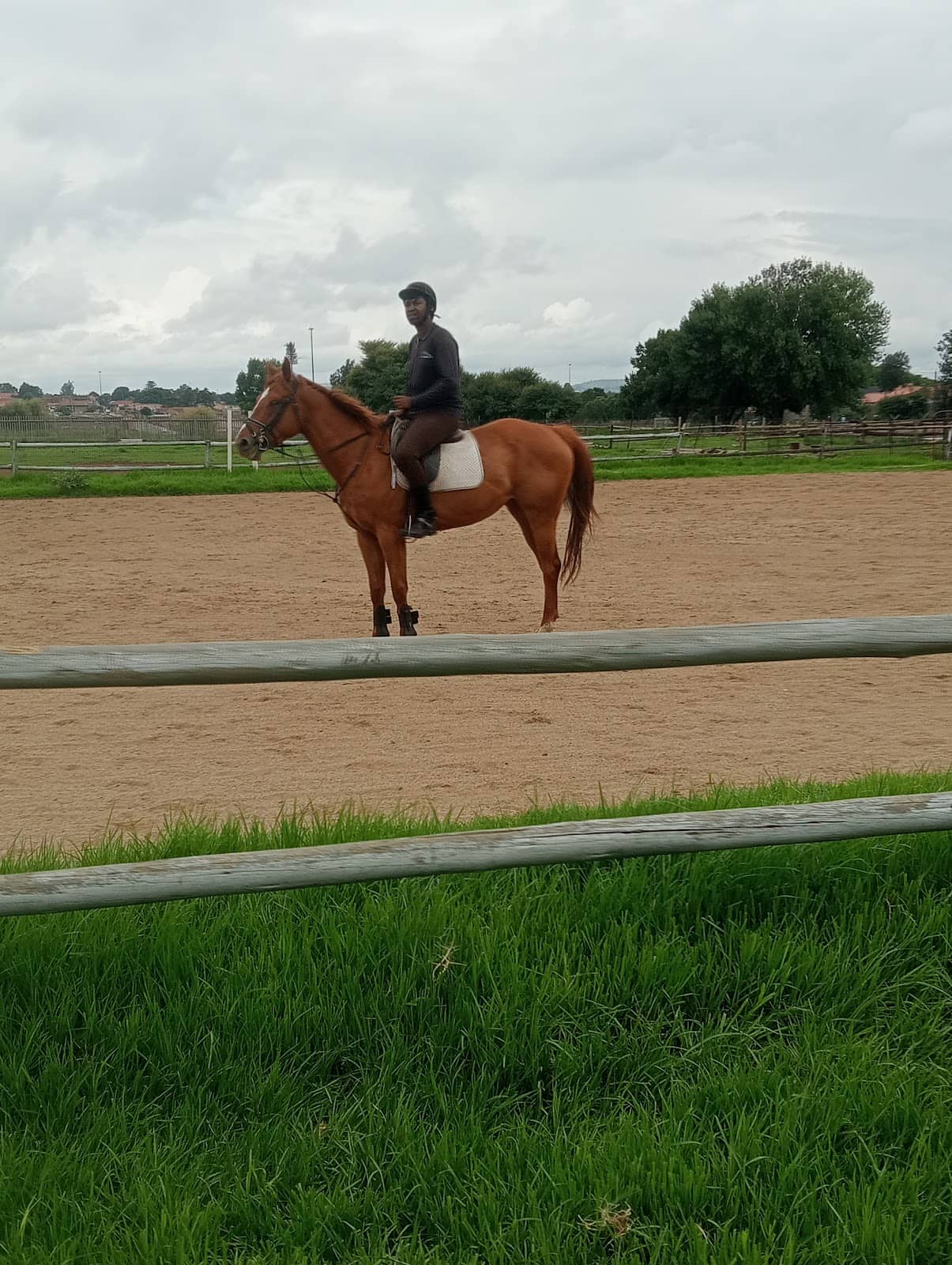 Enos Mafokate's Legacy