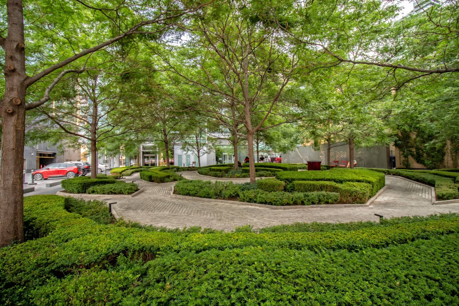 Echoes of Music History