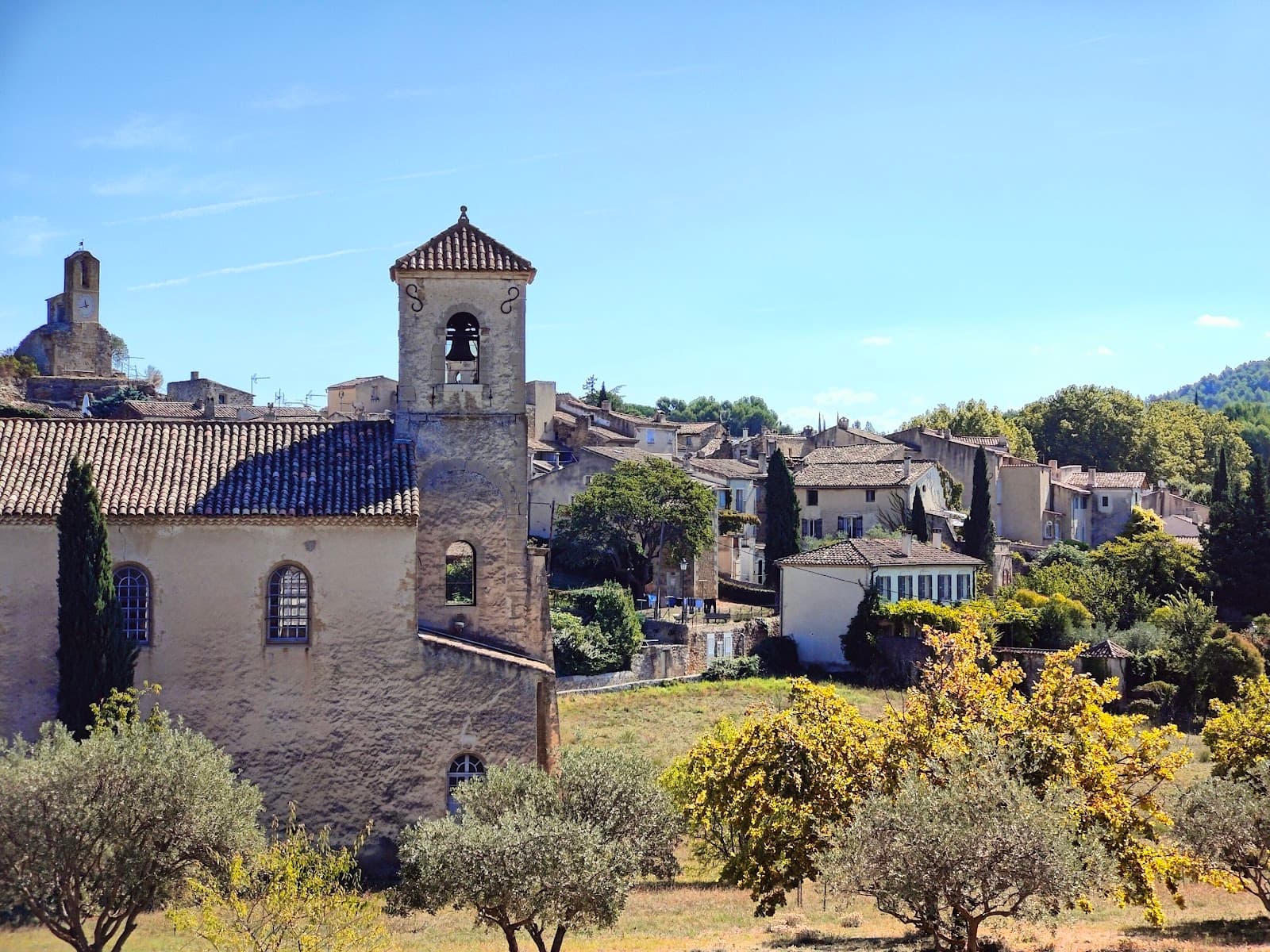 Lourmarin - Image 1