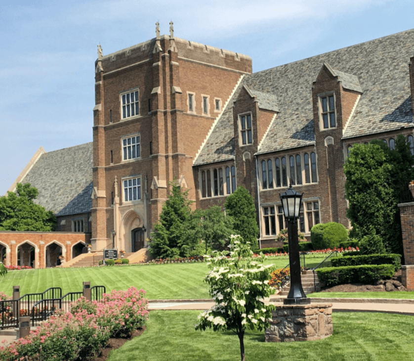 Athletics and Sports Fields