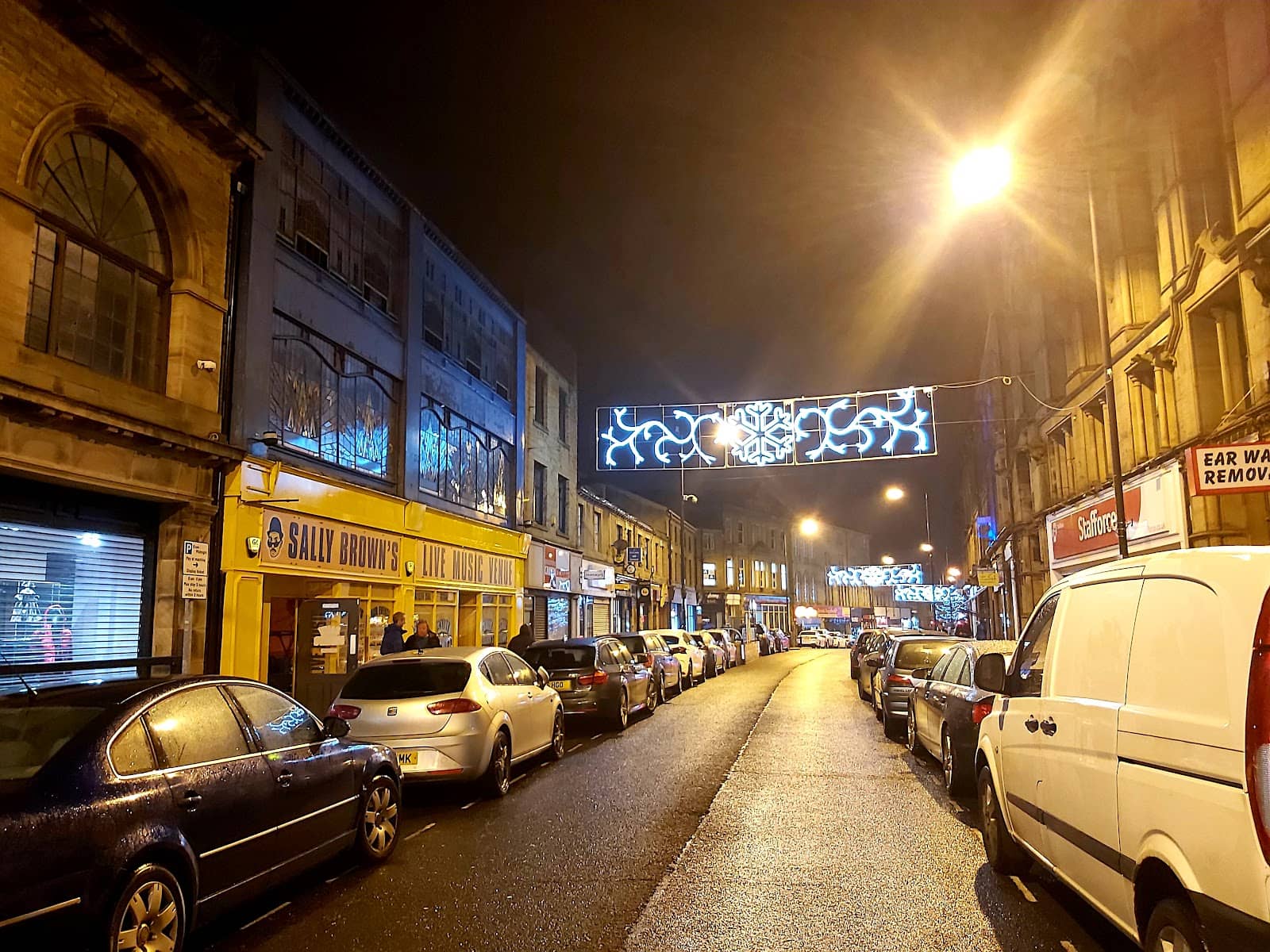 Petit Pois Play Café