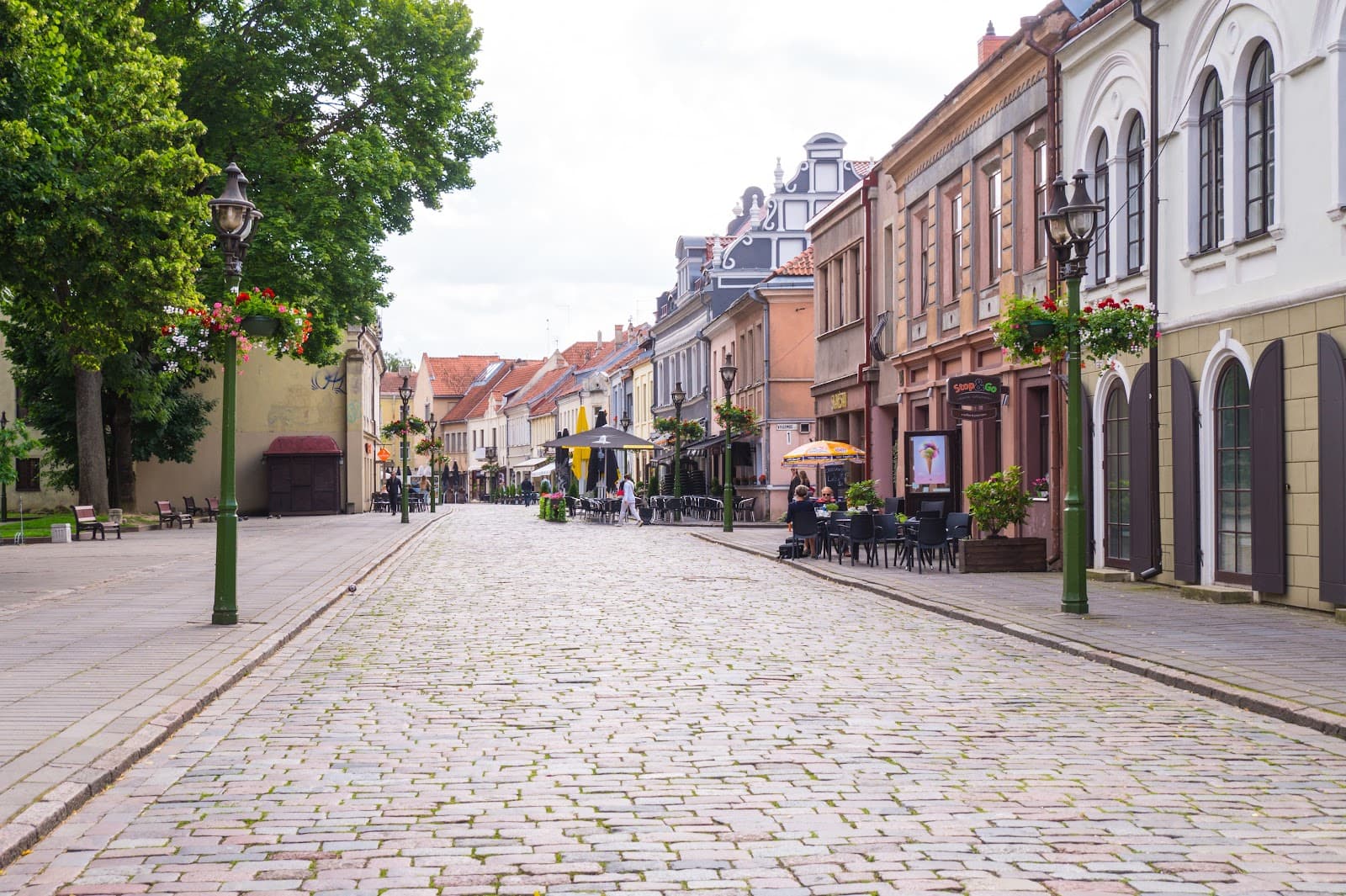 Vilniaus Street - Image 1