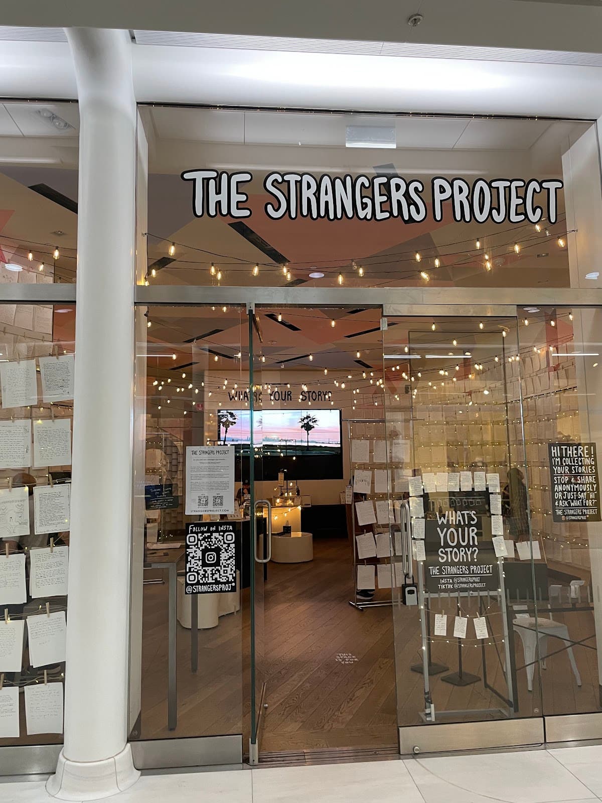 Stranger Things: The Experience - Image 1