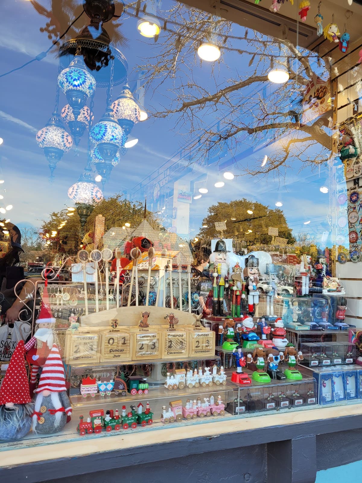 Santa Ynez - Image 1