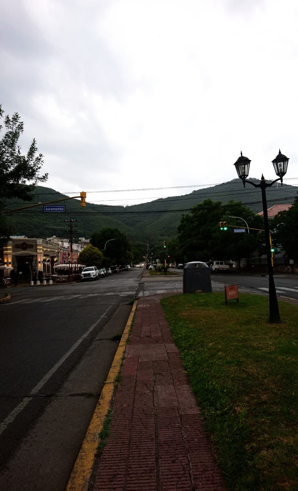 Paseo Güemes Salta - Image 1