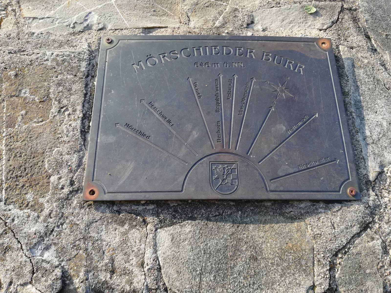 Mörschieder Burr - Image 1