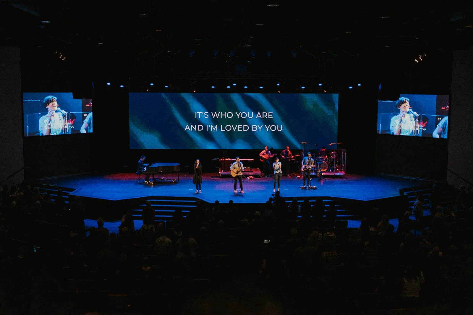 Severns Valley Baptist Church - Image 1